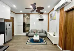 Bán căn hộ 2 phòng ngủ, sổ đỏ khu Kim Văn Kim Lũ giá tốt... Bán căn hộ chung cư tại Định Công, Hà Nội 05