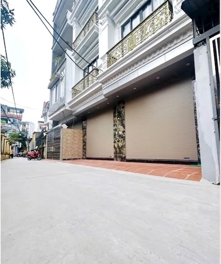 LÊ TRỌNG TẤN – 50M² MT 4M - THANG MÁY – Ô TÔ VÀO NHÀ ĐỖ CỬA NGÀY ĐÊM – GIÁ CHỈ 13 TỶ HƠN! 🔥... Bán nhà riêng tại Hà Đông, Hà Nội 01