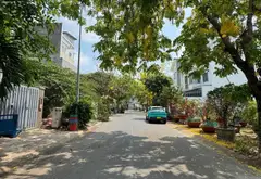 Đất vàng mặt tiền rộng gần chợ đầu mối, giá siêu hấp dẫn... Bán đất tại Tam Bình, Hồ Chí Minh 02