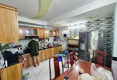 4x11m, Bán nhà 5 tầng, Hẻm xe hơi 1 trục, 1/ Quang Trung, P8 Gò Vấp, 5 Tỷ... Bán nhà riêng tại Thông Tây Hội, Hồ Chí Minh 13
