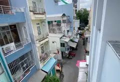 Bán nhà riêng 4 tầng tại phường An Đông, Nguyễn Trãi, Quận 5, TP.HCM, hẻm xe hơi, pháp lý rõ ràng... Bán nhà riêng tại An Đông, Hồ Chí Minh 13