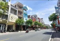 Bán nhà mặt phố Tân Sơn Nhì, 4 tầng, mặt tiền kinh doanh, giá 21 tỷ... Bán nhà mặt phố tại Tân Sơn Nhì, Hồ Chí Minh 02