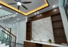 Nhà 2 tầng 60m2,3 ngủ,ngõ ô tô.... Bán nhà riêng tại An Dương, Hải Phòng 05