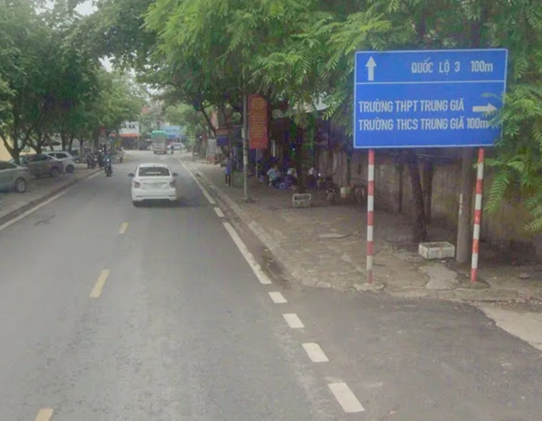 Bán đất xã Nam Sơn, Sóc Sơn - Diện tích 106m2, pháp lý đầy đủ, đường ô tô tải vào tận nơi... Bán đất tại Trung Giã, Hà Nội 01