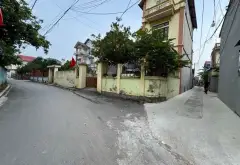 Bán đất 55.9m2 hướng Bắc tại Kim Hoa giá chỉ 2.86 tỷ... Bán đất tại Quang Minh, Hà Nội 07
