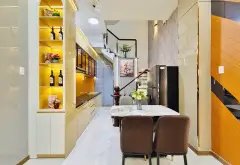 Bán nhà 4 tầng 3 phòng ngủ tại Thông Tây Hội, Giá 6.18 tỷ... Bán nhà riêng tại Thông Tây Hội, Hồ Chí Minh 03