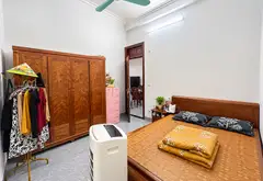 Bán nhà 3 Tầng Lô Góc xã Thiên Lộc - Oto Tránh - Vài Bước Ra Tỉnh Lộ 23... Bán nhà riêng tại Thiên Lộc, Hà Nội 06