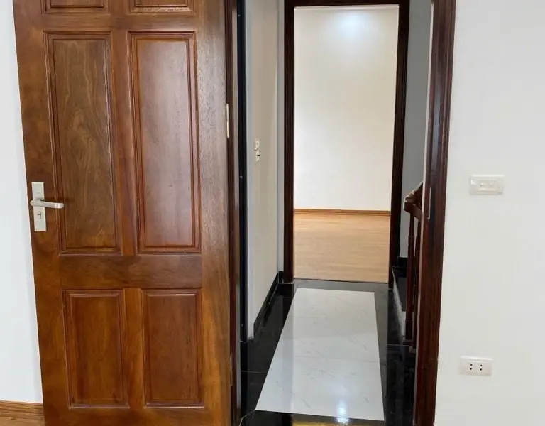 Bán nhà riêng 5 tầng tại Liên Ninh với vị trí đón đầu dự án ga cao tốc Ngọc Hồi... Bán nhà riêng tại Nam Phù, Hà Nội 01