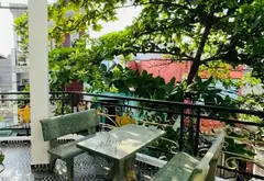 166 TRIỆU|m2 LÔ GÓC HẺM XE HƠI 7 CHỖ 6M NGỦ LUÔN TRONG NHÀ - NGANG 5.5M - 4 TẦNG BTCT... Bán nhà riêng tại Thông Tây Hội, Hồ Chí Minh 10