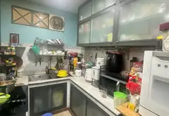 Căn hộ 3 phòng ngủ 81m² tại Bình Tân, giá mới 3.2 tỷ, có thang máy và nội thất đầy đủ... Bán căn hộ chung cư tại An Lạc, Hồ Chí Minh 01