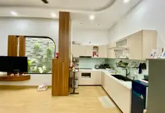 💥 SIÊU PHẨM TÔ KÝ HÓC MÔN, NGANG 5M – HẺM XE HƠI 8M – NHÀ MỚI Ở NGAY – CHỈ 5.25 TỶ! 💥... Bán nhà riêng tại Đông Thạnh, Hồ Chí Minh 06