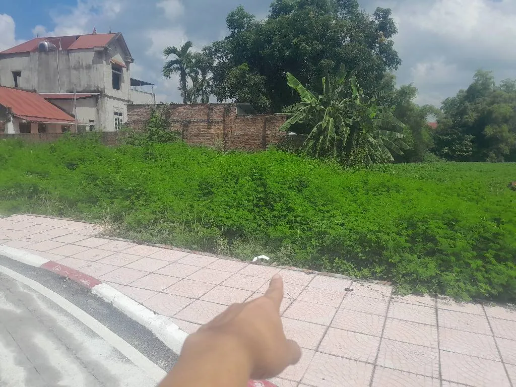 Đất Vệ Sơn Đoài Sóc Sơn – Gần Trường Đua Ngựa, Giá Hời... Bán đất tại Sóc Sơn, Hà Nội 01
