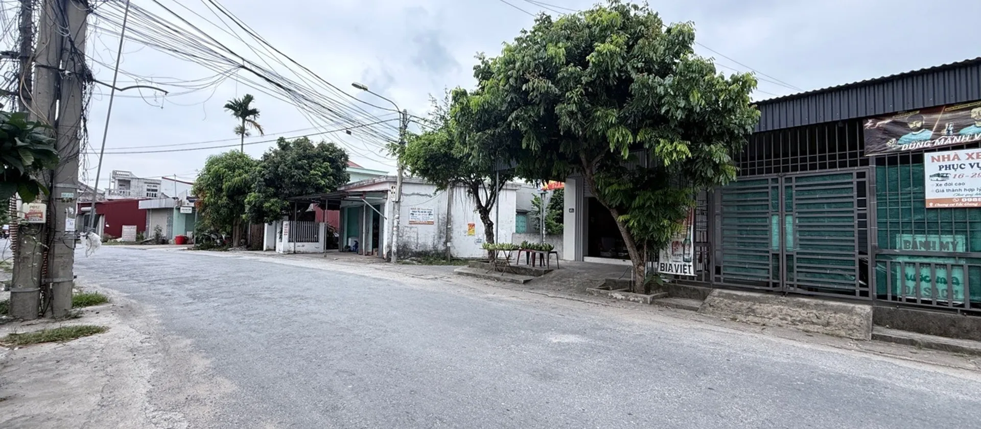 Lô Đất Mặt Đường Nhựa Tại Đồng Tiến, Bàng La, Đô Sơn Với Diện Tích Lý Tưởng... Bán đất tại Đồ Sơn, Hải Phòng 01