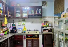 Cơ hội vàng sở hữu nhà 2 tầng gần cổng số 3 công viên Phần Mềm Quang Trung... Bán nhà riêng tại Trung Mỹ Tây, Hồ Chí Minh 04