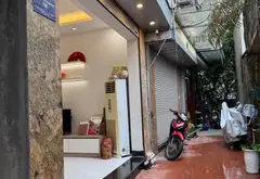 Bán nhà riêng 5 tầng hai mặt thoáng tại Phương Canh, sổ đỏ chính chủ... Bán nhà riêng tại Xuân Phương, Hà Nội 19
