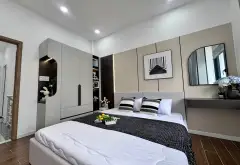 MUỐN MUA NHÀ ĐẸP, FULL NỘI THẤT, Ô TÔ VÀO GẦN LÊ VĂN THỌ?
🏡 Căn nhà 3 tầng thiết kế gọn đẹp,... Bán nhà riêng tại Thông Tây Hội, Hồ Chí Minh 16