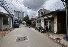 Nhà mặt phố Đoàn Kết 143.5m2, mặt tiền 6m, kinh doanh sầm uất ngay ngã tư Lê Hồng Phong... Bán nhà mặt phố tại Hải An, Hải Phòng 06