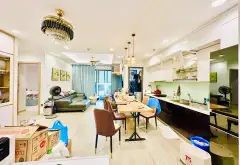 Bán căn hộ 3 phòng ngủ tại Ngọc Lâm, giá 9.5 tỷ... Bán căn hộ chung cư tại Long Biên, Hà Nội 01