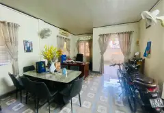 Nhà rộng 257m2 tặng đất Thủ Đức giá sốc... Bán nhà riêng tại Thủ Đức, Hồ Chí Minh 03