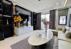 MẶT TIỀN GÒ VẤP – 6 TẦNG THANG MÁY – NHÀ MỚI 100% – 13,5 TỶ

📐 4 × 17,6m | ~70m² vuông vức
🏢 6L... Bán nhà mặt phố tại Thông Tây Hội, Hồ Chí Minh 15