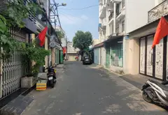 Bán nhà 2 tầng 35.6m2 tại phường Tân Sơn giá 4.15 tỷ... Bán nhà riêng tại Tân Sơn, Hồ Chí Minh 01