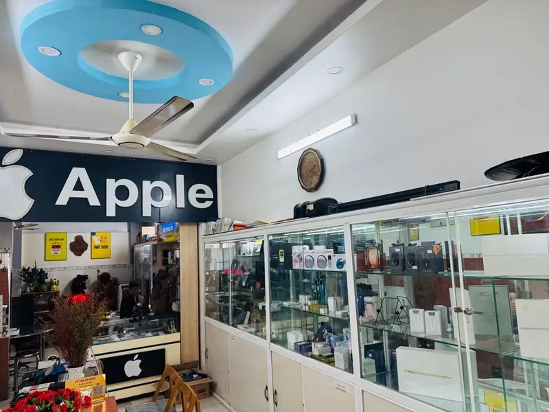 Nhà 2 tầng 64m2 tại Phường Phú Thọ Hòa, Quận Tân Phú, TP.HCM... Bán nhà mặt phố tại Phú Thọ Hòa, Hồ Chí Minh 01