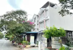 Bán nhà mặt phố 4 tầng kinh doanh đa ngành tại An Phú Tây, diện tích 100m²... Bán nhà mặt phố tại Bình Chánh, Hồ Chí Minh 01