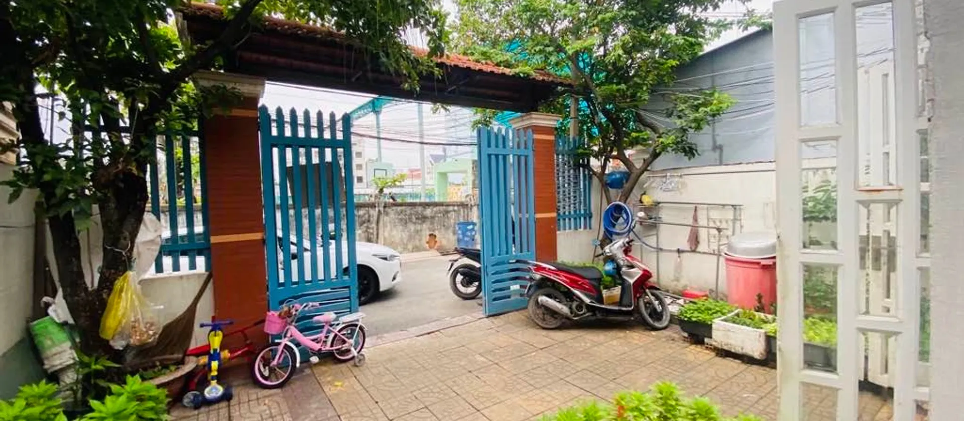 🔥HIỆP BÌNH - NHÀ LÔ GÓC 155M² – GẦN VẠN PHÚC CITY, QUỐC LỘ 13 – HƠN 10 TỶ... Bán nhà mặt phố tại Hiệp Bình, Hồ Chí Minh 01