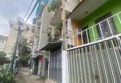 Bán nhà riêng 4 tầng mặt tiền rộng tại Giáp Bát, view hồ, ô tô tránh... Bán nhà riêng tại Tương Mai, Hà Nội 15