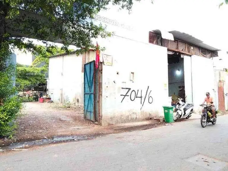 Lô Đất Vàng Bình Trị Đông - Đầu Tư Sinh Lời Ngay... Bán đất tại Bình Trị Đông, Hồ Chí Minh 01