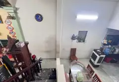 NHÀ MẶT PHỐ YÊN NGHĨA LÔ GOC Ô TÔ TRÁNH 63M 2 TẦNG CHỈ 8.4 TỶ... Bán nhà mặt phố tại Yên Nghĩa, Hà Nội 07