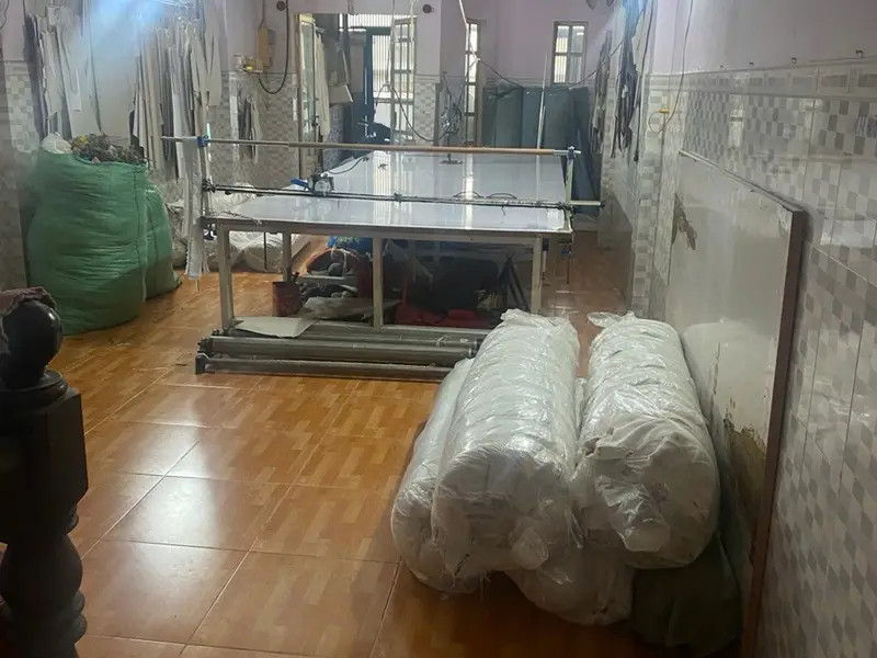 Nhà riêng 2 tầng diện tích 112m² tại Tân Sơn, Tân Bình, hẻm xe tải, giá 9.3 tỷ... Bán nhà riêng tại Tân Sơn, Hồ Chí Minh 01
