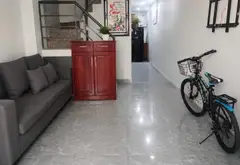 Nhà bán DT:3,3x10m(33m2)
Đường Lê văn Lương- Nhà Bè... Bán nhà riêng tại Hiệp Phước, Hồ Chí Minh 03
