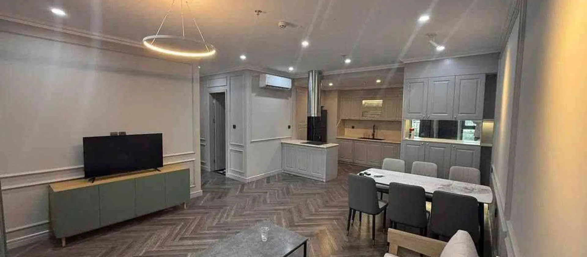 Bán Căn góc 3 phòng ngủ tại Vinhomes Time City, Minh Khai, dt~100m, giá tốt... Bán căn hộ chung cư tại Hai Bà Trưng, Hà Nội 01