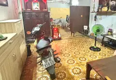 Khu chợ vải / Phú thọ Hoà - 88m2 / dưới 7.2ty - DT thực tế 4x24 - tiện xây mới ở /làm kho /cho thue... Bán nhà riêng tại Phú Thọ Hòa, Hồ Chí Minh 02