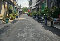 🔥 SIÊU PHẨM CHỈ 3,8 TỶ – NHÀ 2 TẦNG – HẺM XE TẢI 8M 🔥
📐 53m² | 4x13m | 1 trệt 1 lầu BTCT | 3PN –... Bán nhà riêng tại Tân Tạo, Hồ Chí Minh 02