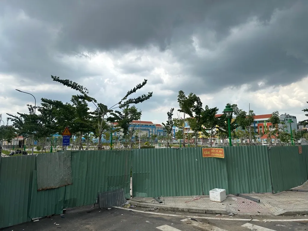 Bán nhà riêng lô góc 3 mặt tiền tại Nghĩa Hưng, vị trí kinh doanh tiềm năng... Bán nhà riêng tại Tân Hòa, Hồ Chí Minh 01