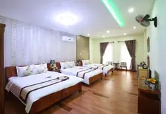 Cơ hội độc nhất sở hữu khách sạn 5 tầng trung tâm Hải Châu với doanh thu 150 triệu/tháng... Bán nhà mặt phố tại Hải Châu, Đà Nẵng 01