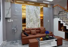 Bán nhà 2 tầng diện tích 43m² tại Tân Bình giá 5.9 tỷ... Bán nhà riêng tại Tân Sơn, Hồ Chí Minh 04