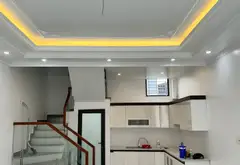 Nhà riêng 3 tầng với thiết kế hiện đại tại quận Hải An, Hải Phòng... Bán nhà riêng tại Đông Hải, Hải Phòng 12
