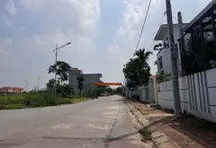 Cơ Hội Vàng Sở Hữu Lô Góc Đất Đấu Giá Hòa Phong Vị Trí Đắc Địa... Bán đất tại Thượng Hồng, Hưng Yên 03
