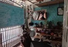Nhà 52m² Giá Hời Trung Tâm Gò Vấp... Bán nhà riêng tại An Hội Đông, Hồ Chí Minh 03