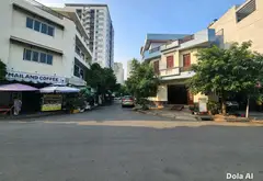 Căn góc 3 tầng mặt phố phường Phú Mỹ, diện tích 94.9m², giá 16 tỷ đồng... Bán nhà mặt phố tại Phú Mỹ, Hồ Chí Minh 05
