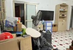 Căn hộ 2 phòng ngủ trung tâm Kim Giang, tiện ích hoàn hảo... Bán căn hộ chung cư tại Khương Đình, Hà Nội 08