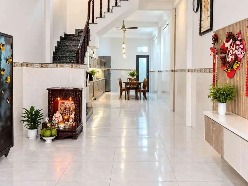 🔥 BÁN NHÀ 4 TẦNG ĐƯỜNG TÂN HIỆP 6 – CÓ XƯỞNG RIÊNG – 5PN – SỔ HỒNG RIÊNG!... Bán nhà mặt phố tại Hóc Môn, Hồ Chí Minh 01
