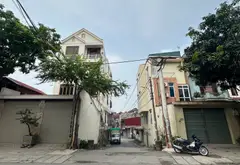 Bán đất phân lô xã Phù Đổng, Hà Nội - 82m2, mặt tiền 5m, đường ô tô tránh, VIEW Nhà văn hóa... Bán đất tại Phù Đổng, Hà Nội 03