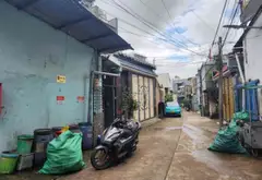Giảm mạnh 1 tỷ - Dãy trọ hẻm Hoàng Hữu Nam gần Bến xe Miền Đông mới... Bán nhà riêng tại Long Bình, Hồ Chí Minh 01