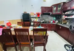 💥 NHÀ 3 TẦNG HẺM XE HƠI THÔNG – GẦN MẶT TIỀN NGUYỄN VĂN KHỐI – 6TY4 TL... Bán nhà riêng tại Thông Tây Hội, Hồ Chí Minh 06