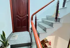 Bán nhà riêng Phường 12 Gò Vấp hẻm ô tô tránh, 50m², 3 phòng ngủ, pháp lý cơ sở... Bán nhà riêng tại An Hội Tây, Hồ Chí Minh 05