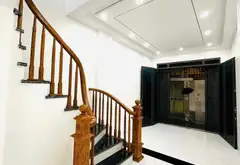 Bán nhà riêng 5 tầng 35m2 tại Hà Trì, xây mới, gần trường tiểu học... Bán nhà riêng tại Hà Đông, Hà Nội 01